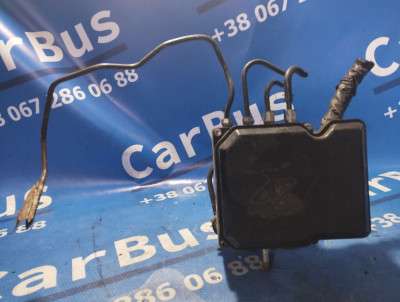 Блок керування ABS Nissan Juke LCI (2010-2019)