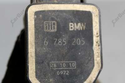 Датчик дорожнього просвіту BMW X5 E70 (2010-2013) рестайл