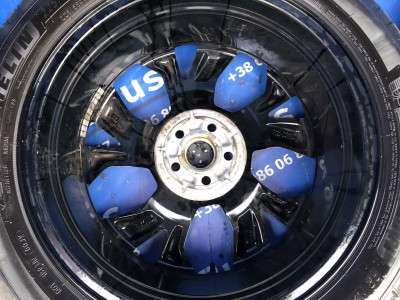 Колісний диск литий Ford Mustang Mach-E  Select Premium  ( 2019 - 2026 )