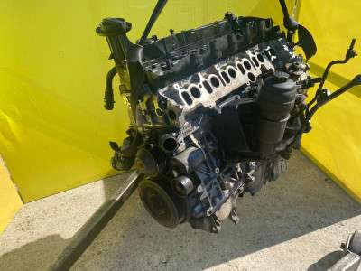 Двигун N57D30A BMW X5 E70 (2010-2013) рестайл
