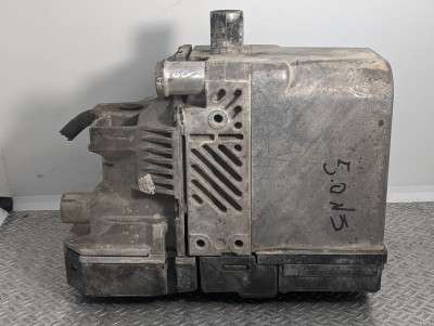 Отопитель автономный (Webasto) Volkswagen Touareg (2003-2006) дорестайл