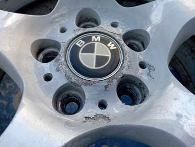 Колісний диск литий BMW 3 E92 (2006-2010)