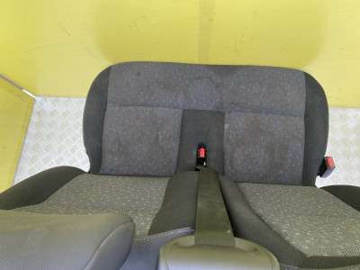Сидение двойное RENAULT MASTER III