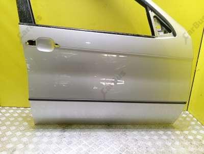 Двері передні праві BMW X5 E53 (2003-2006) рестайл - 3
