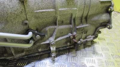 КПП автомат (автоматична коробка) BMW X5 E53 (2003-2006) рестайл