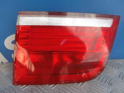 Ліхтар кришки багажника лівий BMW X5 E70 (2007-2010) дорестайл