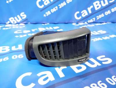Дефлектор обдування салону Mercedes-Benz Vito W 639 (2003-2010) дорестайл