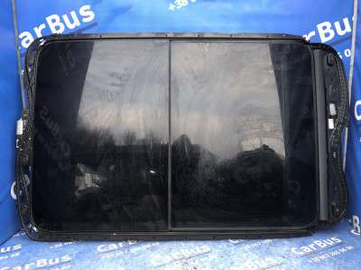 Люк (Люк та Панорама у зборі) Volkswagen Touareg (2007-2010) рестайл