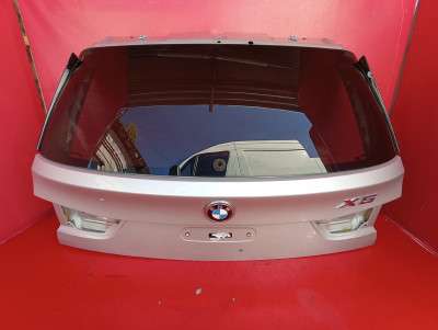 Кришка багажника (двері) BMW X5 F15 (2013-2018)