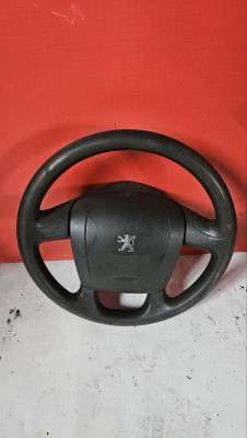 Подушка безпеки в кермо Boxer/Jumper/Ducato