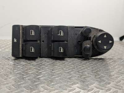 Блок кнопок BMW X5 E70 (2010-2013) рестайл