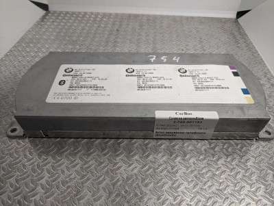 Блок керування телефоном (Bluethooth) BMW X5 E70 (2007-2010) дорестайл
