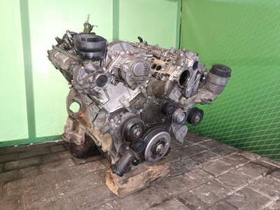 Двигун Mercedes 3.0cdi OM642.826 Mercedes ML W166 (з 2011)