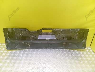 Борт відкидний (ляда нижня, кришка багажника нижня) BMW X5 E70 (2007-2010) дорестайл