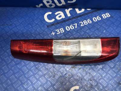 Ліхтар задній лівий Mercedes-Benz Vito W 639 (2003-2010) дорестайл
