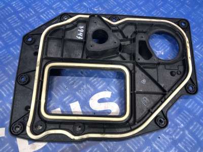 Перегородка моторного отсека BMW X5 F15 (2013-2018)