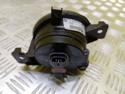 Фара протитуманна права (птф) BMW X5 E70 (2010-2013) рестайл