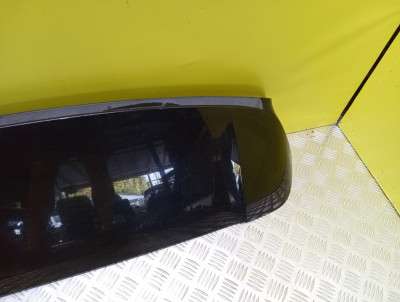 Спойлер BMW X5 E70 (2010-2013) рестайл