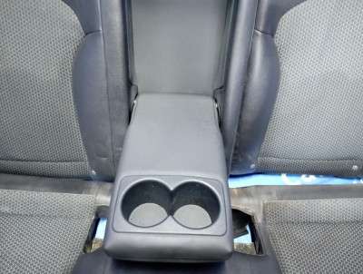 Салон (сидения) комплект Hyundai IX35 (2010-2017)