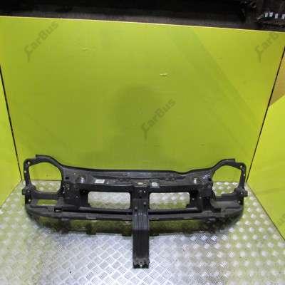 Панель передня (телевізор) Renault Trafic II, Opel Vivaro II, Nissan Primastar II (2006-2014) рестайл