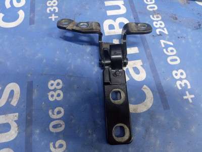 Петля кришкі (двері) багажника права BMW X5 E70 (2010-2013) рестайл