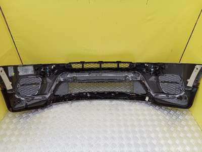 Бампер передній BMW X5 E70 (2010-2013) рестайл