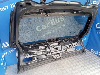 Кришка багажника (двері) BMW X5 E70 (2007-2010) дорестайл