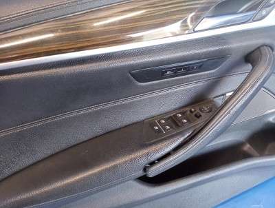 Обшивка (карта) двері передньої лівої BMW 5 G30 (2016-2023) - 2