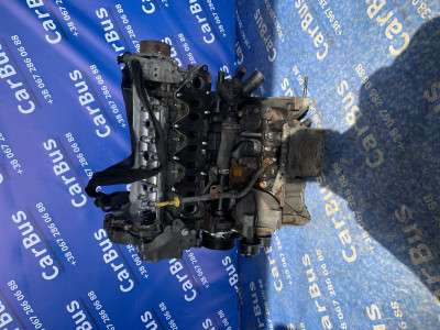Двигатель R9M 1.6 dci Renault Trafic III, Opel Vivaro III (2014-2020)