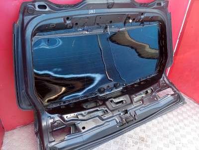 Кришка багажника (двері) BMW X5 E70 (2010-2013) рестайл