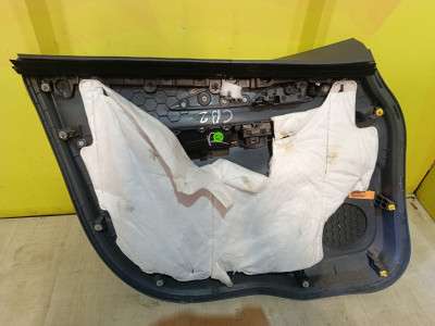 Консоль салону (центральна частина) Chevrolet Bolt EV (2017-2021)