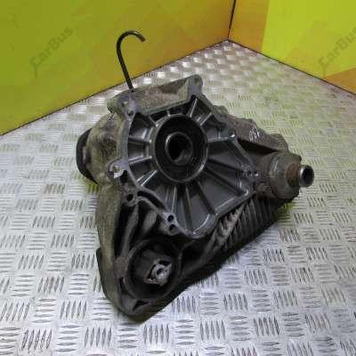 Роздавальна коробка (роздатка) BMW X5 E53 (2003-2006) рестайл