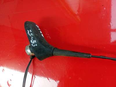 Антенна Renault Trafic II, Opel Vivaro II, Nissan Primastar II (2006-2014) рестайл
