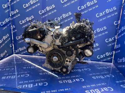 Двигун M177 DE40 AL Mercedes-Benz E63 S