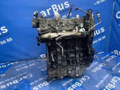 Двигатель ОМ622 1.6 СDI Mercedes-Benz Vito W 447 (2014-2018)