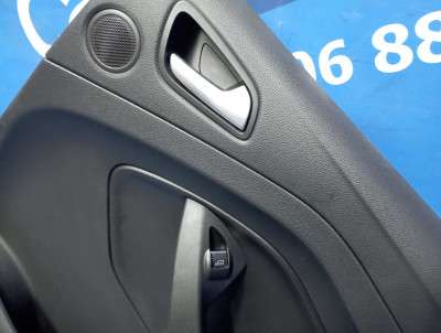 Обшивка (карта) дверей задньої правої Ford Kuga 2 (2012 - 2016)