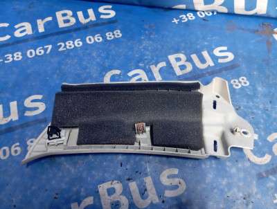 Обшивка стійки салону задня ліва Ford Kuga 2 (2012 - 2016)
