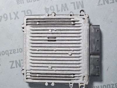 Блок управления двигателем Mercedes ML W164 (2005-2011)