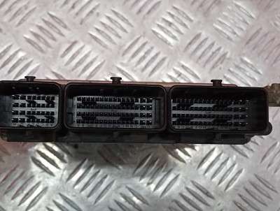 Блок керування двигуном RENAULT MASTER III