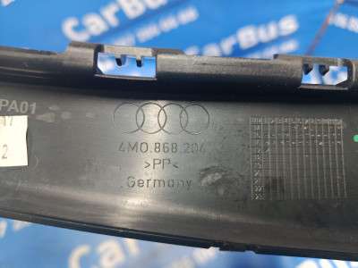 Обшивка стійки салону Audi Q7 4M(2015-2020)