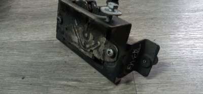 Замок капота Ford Transit MK7 (V347 / V348; 2006—2013