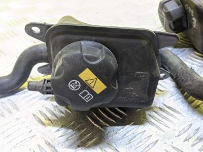 Бачок розширювальний (антифриз) BMW X5 E70 (2010-2013) рестайл