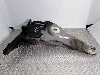 Петля капота правая BMW X5 E70 (2007-2010) дорестайл