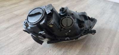 Фара передняя правая Mercedes ML W164 (2005-2011)