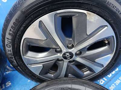 Колісний диск литий KIA NIRO 2019 - 2022