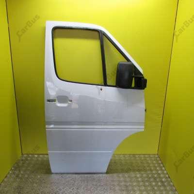 Двері передні праві Mercedes-Benz Sprinter W 903 (2000-2006)