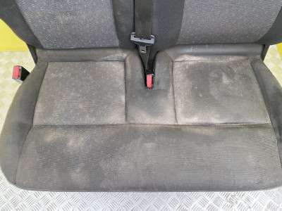 Сидение двойное RENAULT MASTER III