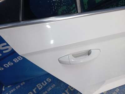 Двері задні праві Skoda Superb 3 Combi B8 (2015-2019)