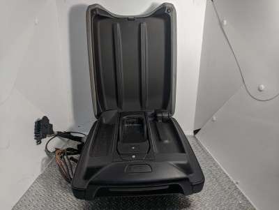 Підлокітник BMW X5 E53 (2003-2006) рестайл