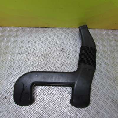 Патрубок повітряний BMW X5 E70 (2010-2013) рестайл